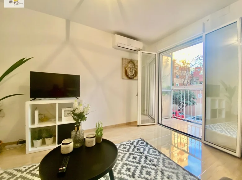 Apartamento 4 habitaciones  Comarca de Valencia, España