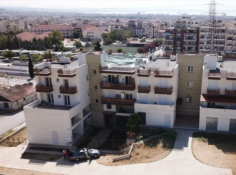 Wohnung 4 Zimmer 118 m² Kordelio - Evosmos Municipality, Griechenland