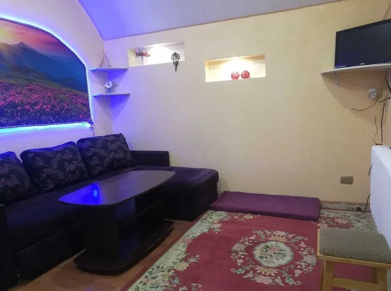 2 room apartment 26 m² Odesa, Ukraine