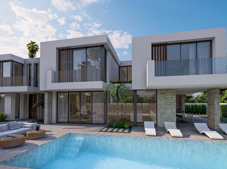 Willa 4 pokoi 439 m² lAlfas del Pi, Hiszpania