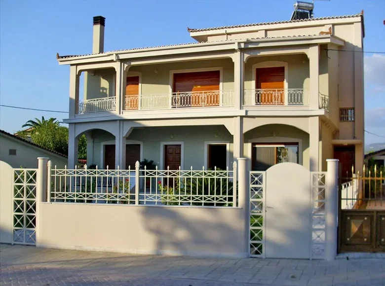 Mieszkanie 4 pokoi 152 m² Municipality of Velo and Vocha, Grecja
