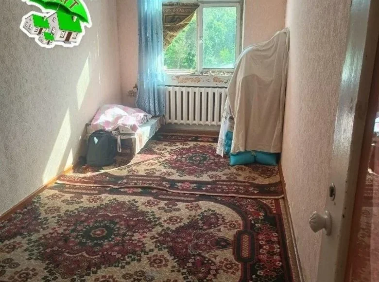 Kvartira 3 xonalar 65 m² Beshkurganda