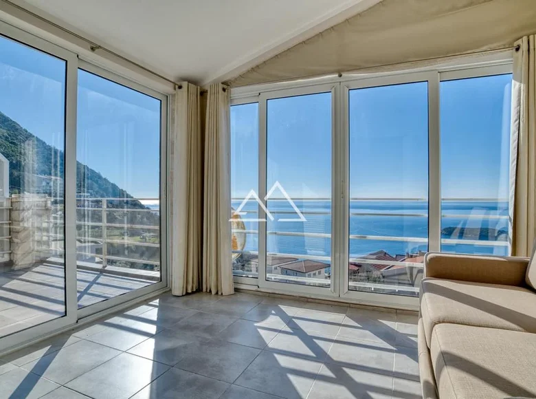 Wohnung 3 zimmer 75 m² Seoce, Montenegro
