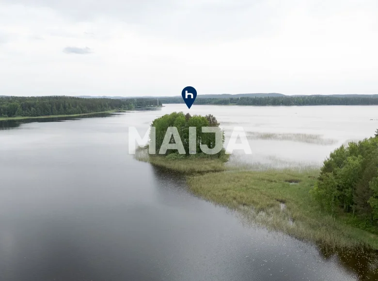 Grundstück  Jyvaskyla sub region, Finnland