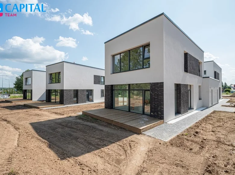 Casa 150 m² Vilna, Lituania