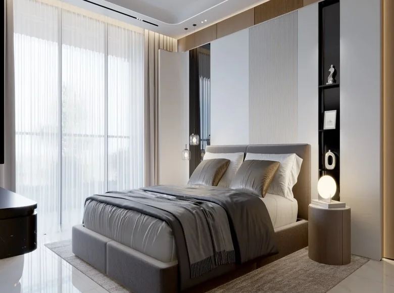 Wohnung 2 Schlafzimmer 116 m² Dubai, Vereinigte Arabische Emirate