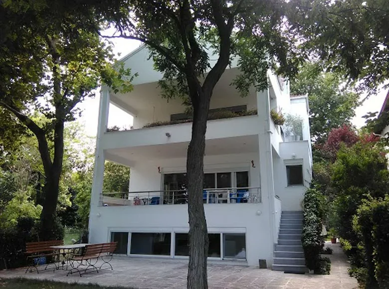 6 bedroom villa 400 m² Dion - Olympos Municipality, Greece