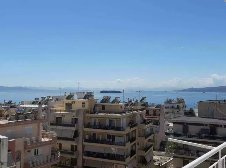 Apartamento 2 habitaciones 50 m² Municipality of Piraeus, Grecia