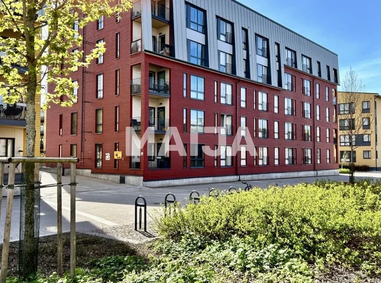 Appartement 2 chambres 44 m² Turku sub region, Finlande