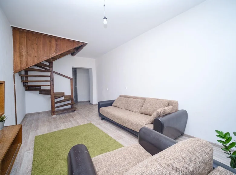3 room apartment 60 m² Minsk, Belarus