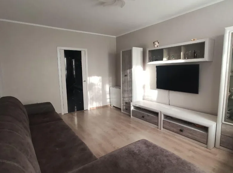 Apartamento 2 habitaciones 54 m² Gómel, Bielorrusia