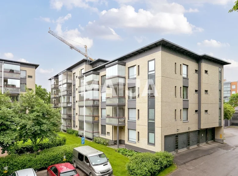 Appartement 3 chambres 75 m² Helsinki sub region, Finlande