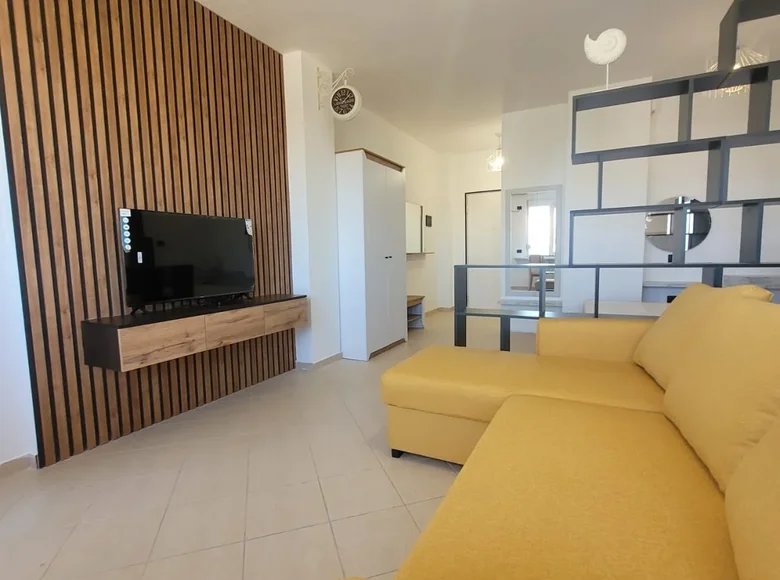 Mieszkanie 1 pokój 45 m² Bashkia Durres, Albania