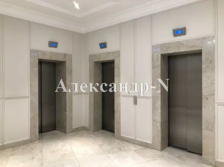 2 room apartment 73 m² Odessa, Ukraine