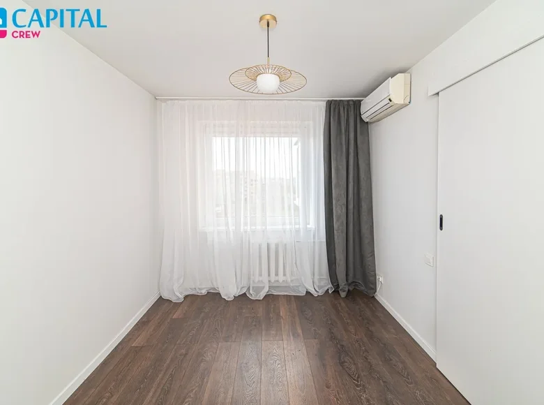 Mieszkanie 2 pokoi 55 m² Wilno, Litwa