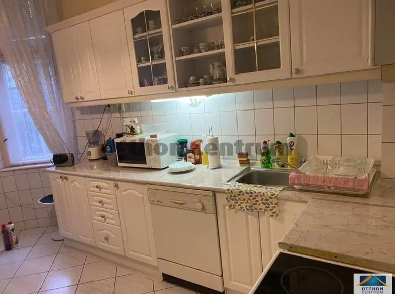 Wohnung 2 Zimmer 74 m² Budapest, Ungarn