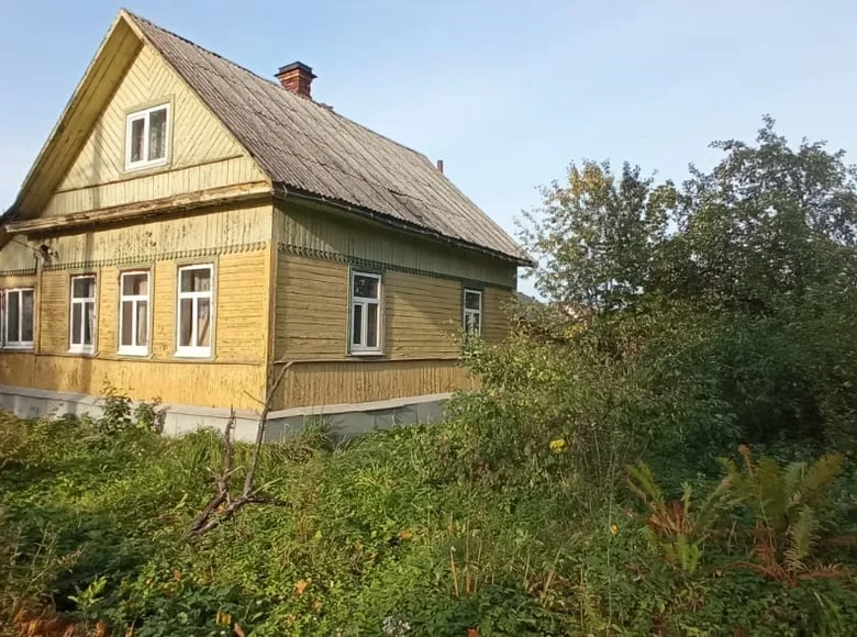 Дом 2 комнаты 49 м² Гатчина, Россия