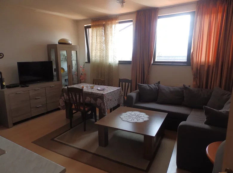 1 room apartment 65 m² Bansko, Bulgaria
