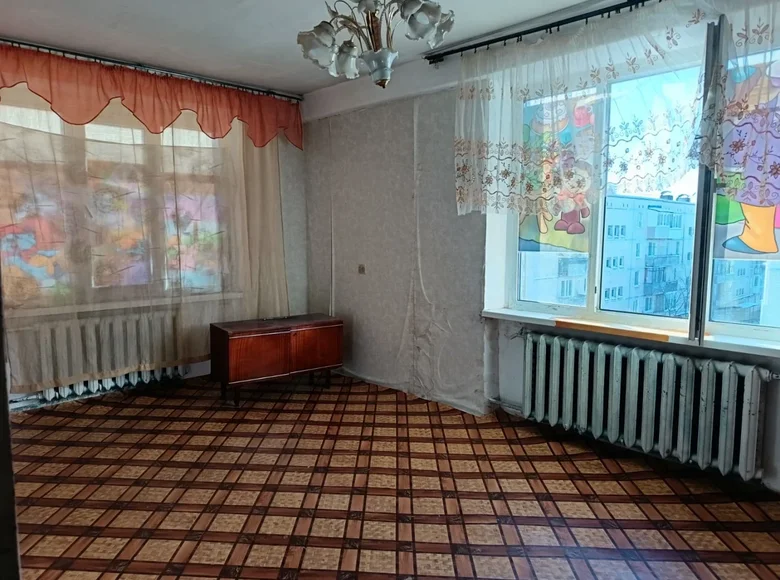 Apartamento 2 habitaciones 42 m² Pudost, Rusia