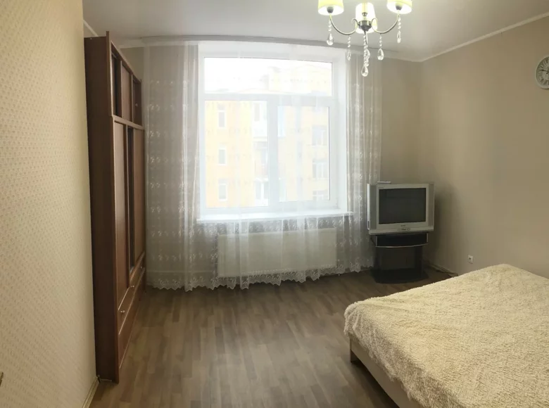 Квартира 1 комната 30 м² Авангард, Украина