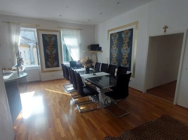 Apartamento 4 habitaciones  en Viena, Austria
