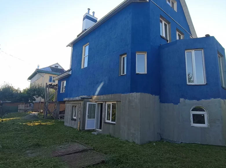 Haus 359 m² conkauski sielski Saviet, Weißrussland
