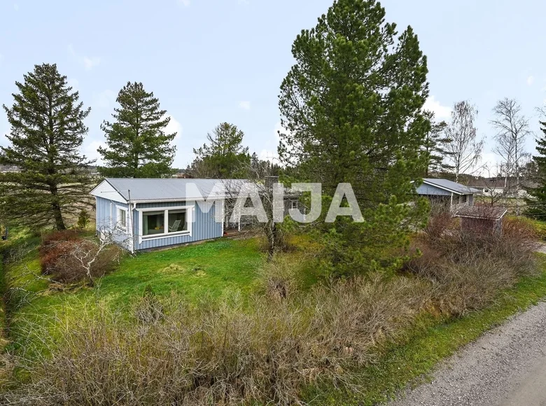 Haus 3 zimmer 83 m² Herrala, Finnland