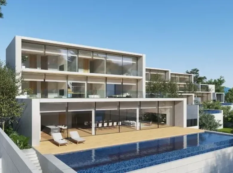 Villa de 5 habitaciones 908 m² Phuket, Tailandia