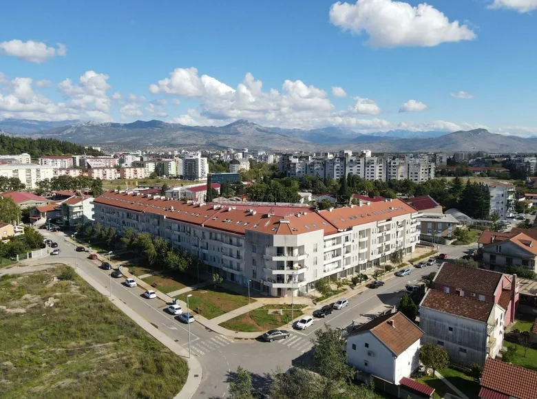 Mieszkanie 3 pokoi 122 m² Czarnogóra, Czarnogóra