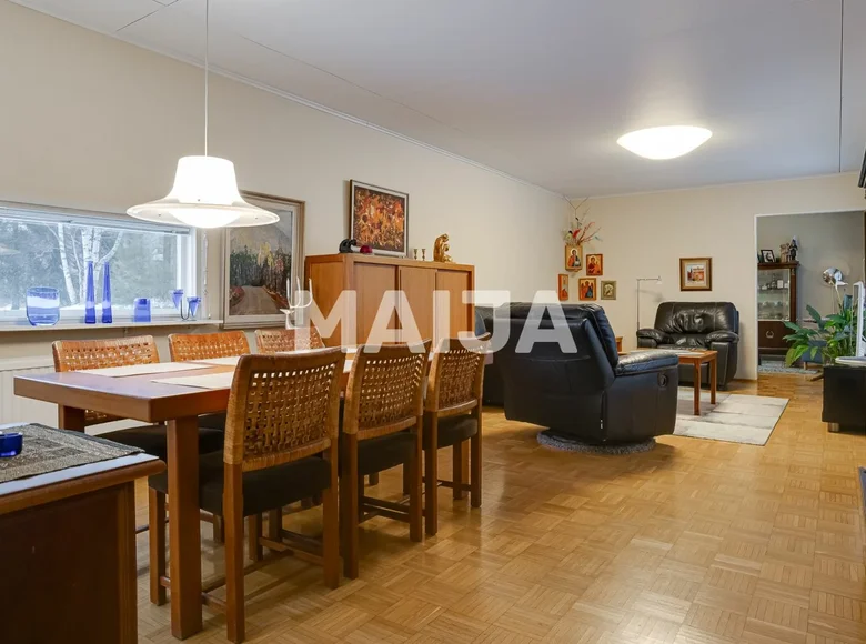 Appartement 5 chambres 120 m² Raahe, Finlande