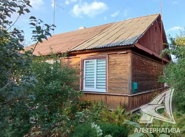 Casa 37 m² Brest, Bielorrusia