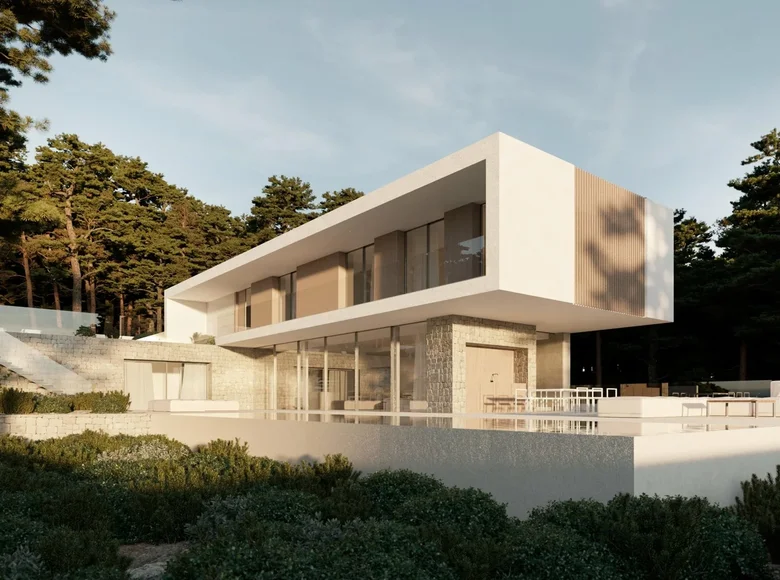 Villa de 5 pièces 600 m² Teulada, Espagne