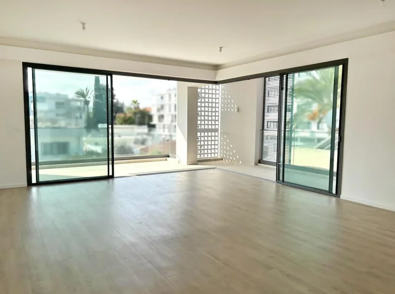 3 bedroom apartment 130 m² Nicosia, Cyprus