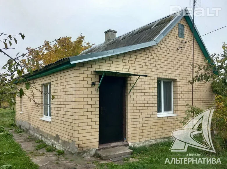 Haus 35 m² Vialikija Matykaly, Weißrussland