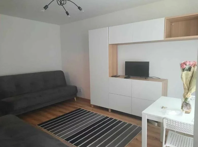 Wohnung 1 Zimmer 25 m² in Zoppot, Polen