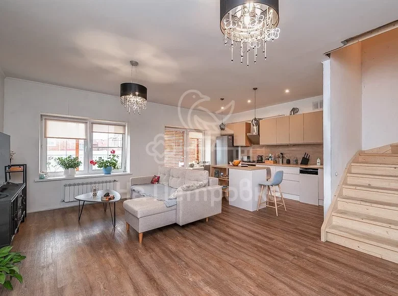 Szeregowiec 154 m² Ostanovochnyy Punkt Firsanovskaya, Rosja