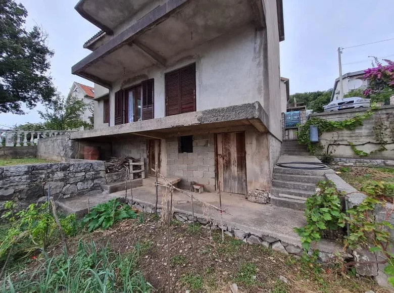 Casa 2 habitaciones 168 m² Montenegro, Montenegro