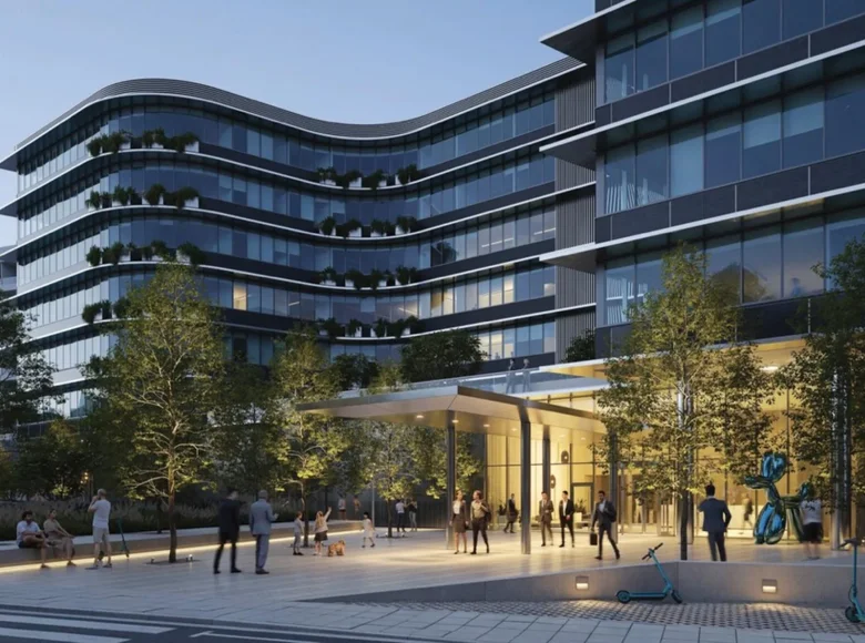 Mieszkanie 1 pokój 50 m² Demos Agiou Athanasiou, Cypr