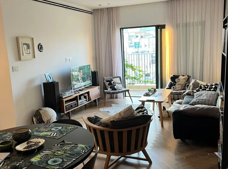 Apartamento 4 habitaciones 100 m² Tel Aviv-Yafo, Israel