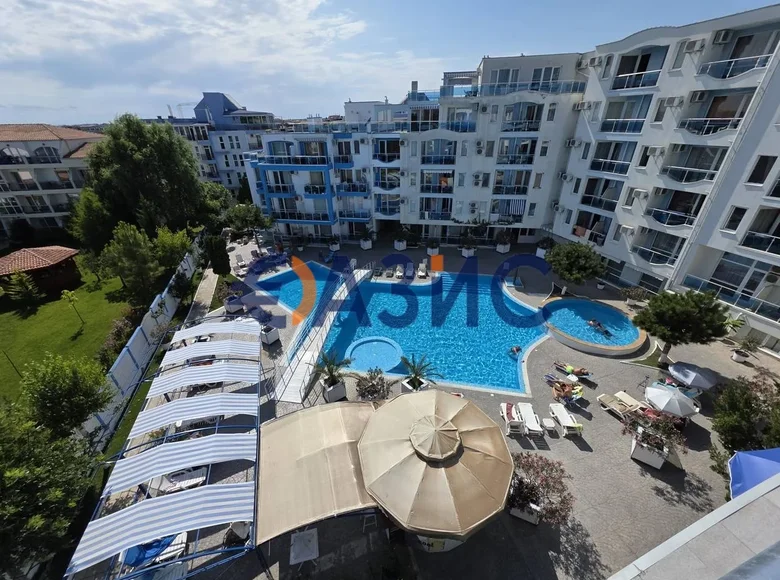 Mieszkanie 3 pokoi 182 m² Nesebyr, Bułgaria
