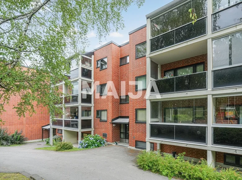 Appartement 3 chambres 72 m² Helsinki sub region, Finlande