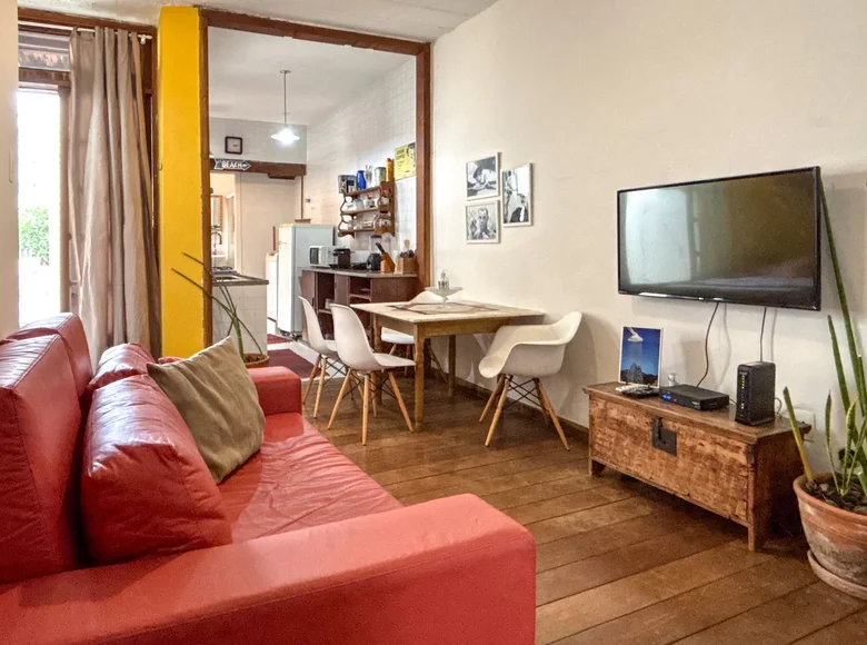 Wohnung 1 Schlafzimmer 50 m² Regiao Geografica Imediata do Rio de Janeiro, Brasilien