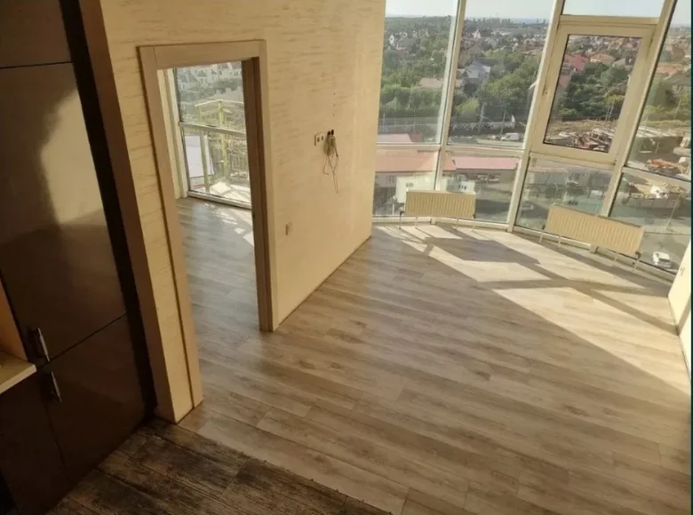 Appartement 1 chambre 45 m² Odessa, Ukraine