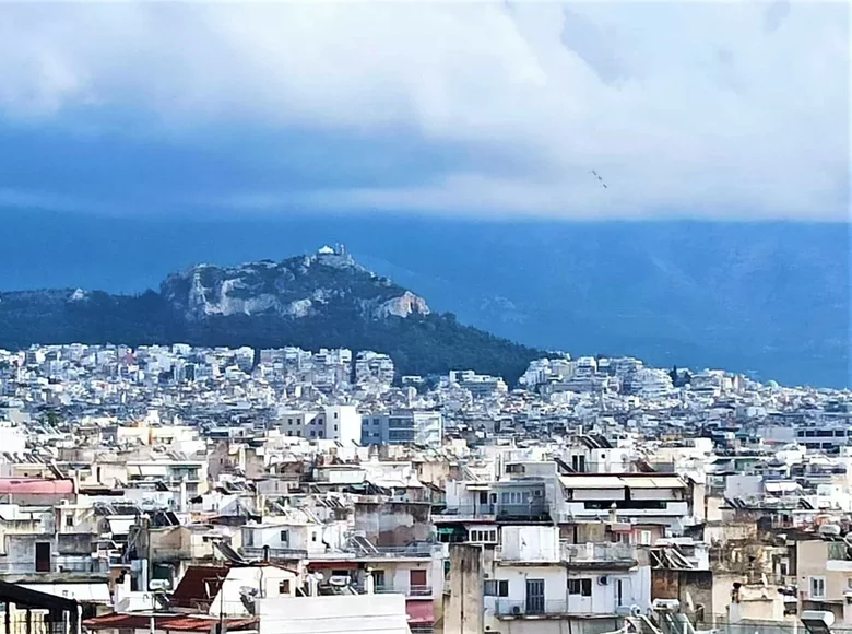 3 bedroom apartment 100 m² Athens, Greece
