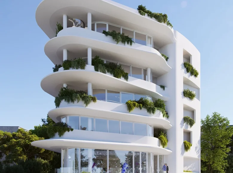 Apartment  Paphos Municipality, Cyprus