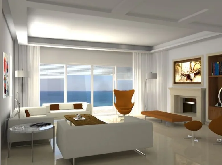 Dom 4 pokoi 356 m² Kissonerga, Cypr