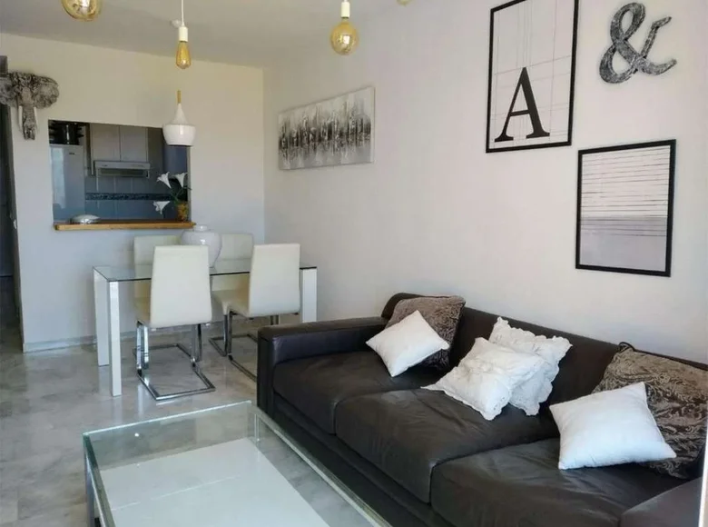 Attique 2 chambres 125 m² Casares, Espagne