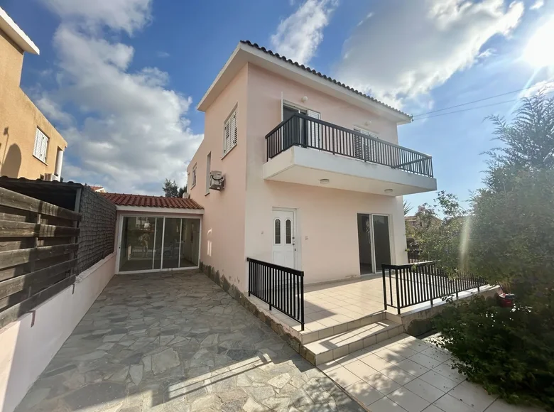 Haus 4 Schlafzimmer 148 m² Anavargos, Zypern