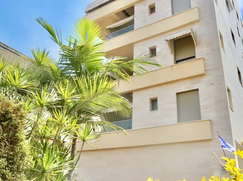 4 room apartment 105 m² Israel, Israel