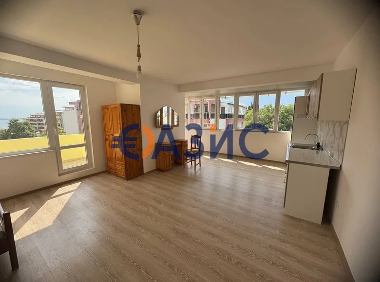 Wohnung 66 m² Ravda, Bulgarien